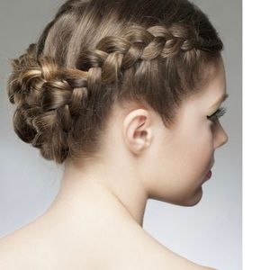 Meet your Posher, Sharon